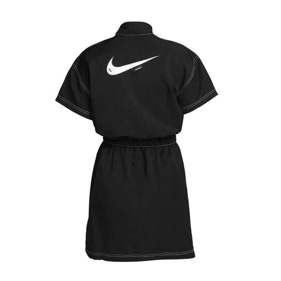 Nike Purple Mini Dress - Picture 3 of 13